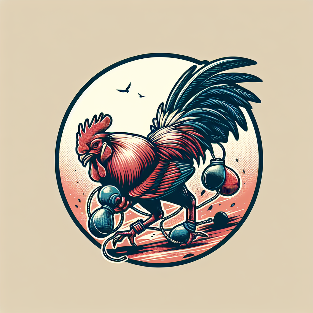คำศัพท์ที่พบบ่อยในวงการไก่ชน