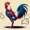 วิธีดูอาการไก่ชนป่วยเบื้องต้น