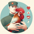 ไก่ชนเวียดนาม: นิสัยและวิธีดูแล