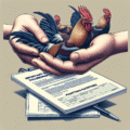 เอกสารการขนย้ายไก่ชนที่ควรรู้